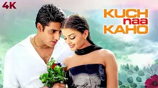 Kuch Na Kaho (2003) Full Hindi Movie | Aishwarya Rai, Abhishek Bachchan | Blockbuster Romantic Movie