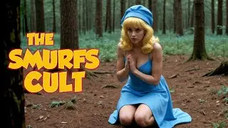 What if The Smurfs Were A Cult?  - 1950s Super Panavision 70