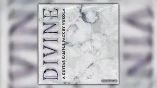 (FREE) (15+) Guitar Sample Pack/ Loop Kit - "Divine" (Toosii, NBA Youngboy, NoCap, Rylo Rodriguez)