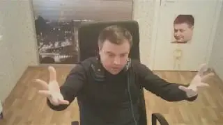 АКТЁР - ЭТО СКИЛЛ БЛЯДЬ!!!??? СКИЛЛ???