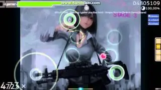 Play of August 2014 - 1 year of osu! celebration