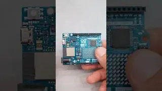 Arduino® UNO R4 Wi-Fi 🛜 