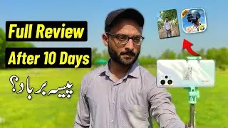 realme 9 4G Review After 10 Days of Use | In-Depth Review