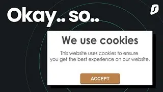 Browser Cookies have a DARK side