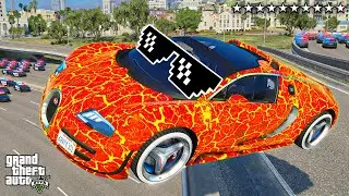 GTA 5 Thug Life #87 Funny Moments (GTA 5 WINS & FAILS)