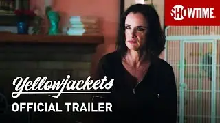 Yellowjackets (2021) Official Trailer | SHOWTIME