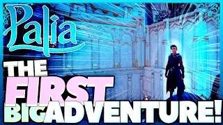 Embarking On An Epic Journey: Our Unforgettable First Adventure!