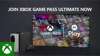 WHATS POPPIN? EA Play just hopped in Xbox Game Pass Ultimate