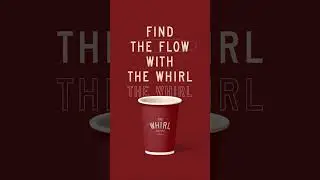 Find the flow with The Whirl