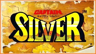 Captain Silver (Famicom)
