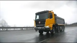 TATRA PHOENIX 2024 - New generation