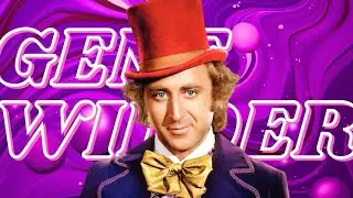 GENE WILDER // tribute video