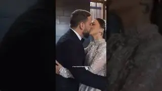 «Но однажды в твоей жизни появится он» ANNA ASTI с мужем (Intro)