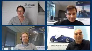 [CATIA Design Talk] The New Art of Class A Modeling