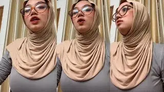 DAILY VLOG HIJABERS CANTIK LIVE