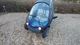 Secma funtech 50. 2003