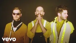 X Ambassadors - BOOM (Official Video)