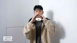 Crush 2nd Official Fanclub 'CrushBomb' OPEN 💌 From. Crush (크러쉬)