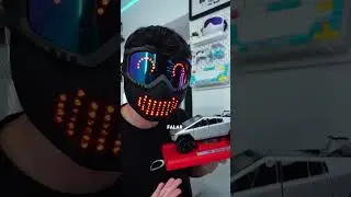 Tesla CyberTruck de $8 Funcional e REALISTA!