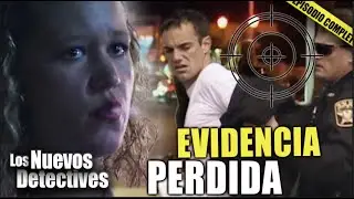 Pistas Dispersas | EPISODIO COMPLETO | Los Nuevos Detectives