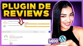 ReviewX: O Melhor Plugin de AVALIAÇÕES e COMENTÁRIOS para Loja WooCommerce e Blog WordPress [Grátis]