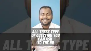 Which questions should not be asked to interviewer during a technical interview ?