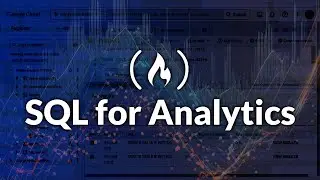 Intuitive SQL For Data Analytics - Tutorial