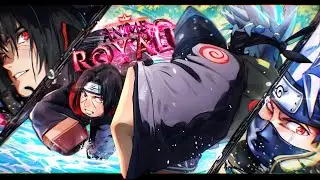 Release Trailer | Anime Royale