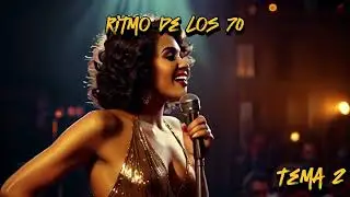 Ritmo de los 70 - SunoAI Musica sin Copyright