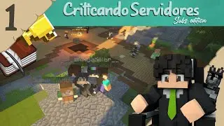 🔴 Directo 🧼Criticando servidores 🧼 Subs edition 1/?