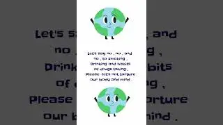 Best Poem On World Health Day 2023#shorts