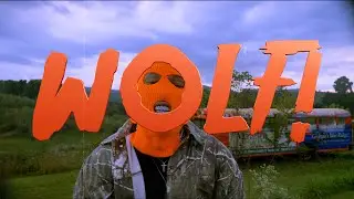 CXM - WOLF! (Official Video)