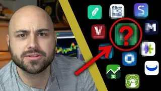 This Is The Best Investing App For Beginners