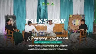 TALKSHOW PK IPNU IPPNU MIFTAHULHUDA AL-MUSRI' | Al-Musri' Pusat