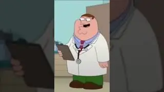 Peter did them wrong... 