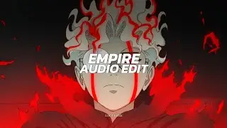 empire (brazilian phonk) - ogryzek [edit audio]