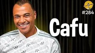 CAFU  - Podpah 