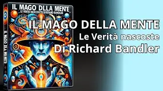 Il Mago della Mente: Le Verità Nascoste di Richard Bandler