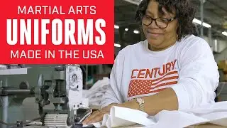 Uniforms | Made At Century Headquarters