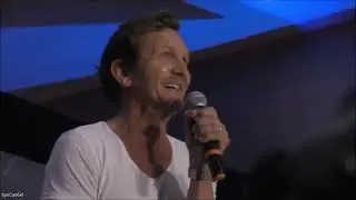 Denver Con 2022 Sebastian Roche Full Panel Supernatural