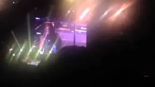 Walk this Way - Aerosmith Live in Manila