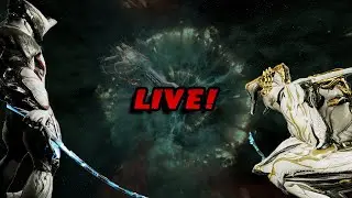 Citrine's Last Wish is here! Lets go! | Warframe