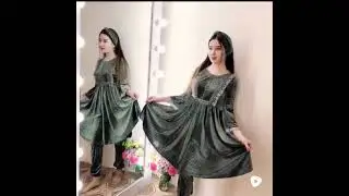 Духти куртаи точики 2020👗 Национального платье 👗