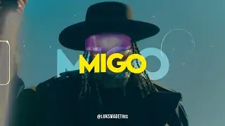 FREE Flp 💣 Tyga Type Beat - MIGO - FL Studio Project 2022