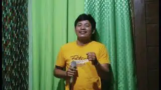 Budbod ug bebingka parody song