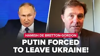 🔥Putin wants Trump to END THE WAR in Ukraine! Russian brigade DESTROYED in Kursk!