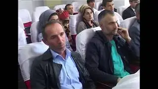 Олимони сохаи кишоварзи дар Восеъ