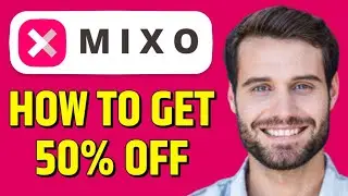 How to use Mixo.io for FREE (50% off) | Mixo.io Discount Code | Review 2024