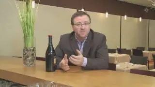 Wine Sense TV - How To Store Your Wine