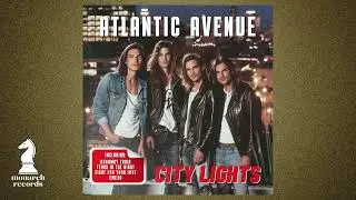 Atlantic Avenue - Runaway Train | The Sound of AOR in 1987 - Rare AOR Classic